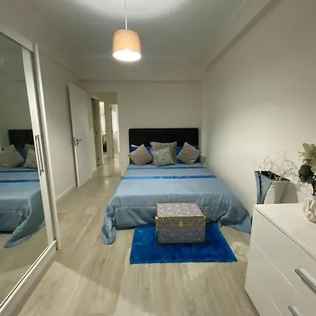 Appartement O Teu Conforto *